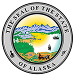 Alaska - Seal